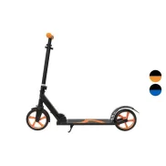 Patinete ligero de aluminio ideal para niños y adultos.