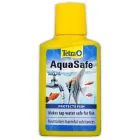 Acondicionador de agua Tetra AquaSafe 100 ml para acuarios