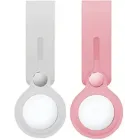 Silicona para AirTag: funda protectora ideal