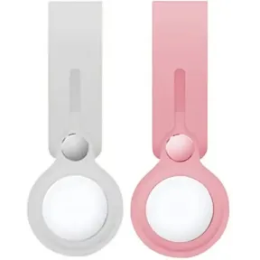 Silicona para AirTag: funda protectora ideal