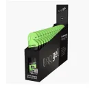 Gel de Energía Manzana Crumble (15x 45g)