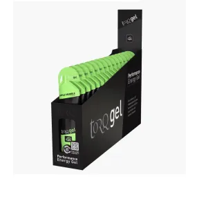 Gel de Energía Manzana Crumble (15x 45g)