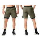 Fitness Hombre: Pantalón Corto Ideal para Entrenar