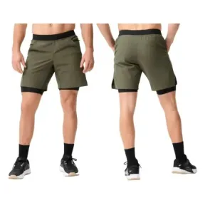 Fitness Hombre: Pantalón Corto Ideal para Entrenar