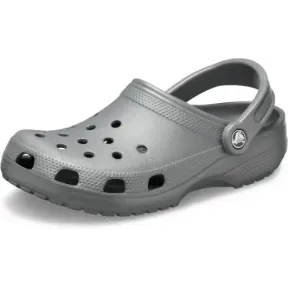Adultos Crocs unisex cómodos y versátiles