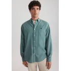Springfield Camisa Estructura