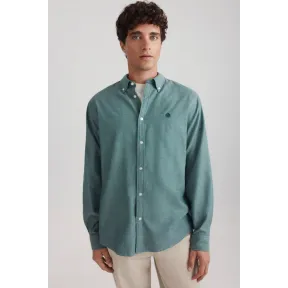Springfield Camisa Estructura
