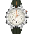 Brújula y temperatura Timex Expedition Tide-Temp-Compass 45 mm