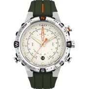 Brújula y temperatura Timex Expedition Tide-Temp-Compass 45 mm