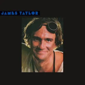 Edición Limitada en Vinilo 180g - James Taylor: Dad Loves His Work