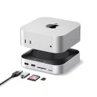 Docking Station 11 en 1 UGREEN para Mac Mini M4 y M4 Pro