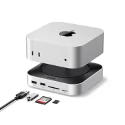 Docking Station 11 en 1 UGREEN para Mac Mini M4 y M4 Pro