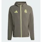Chaqueta Real Madrid Adidas Tiro 25 Competition Vis Tech