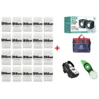 20 Wilson Overgrips + GRATIS incluido