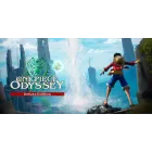 Deluxe Edition de Odyssey One Piece