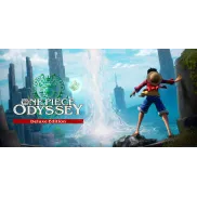 Deluxe Edition de Odyssey One Piece