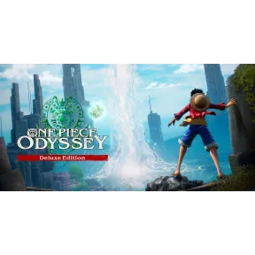 Deluxe Edition de Odyssey One Piece