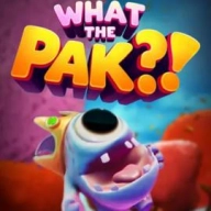 GRATIS WHAT THE PAK?!