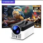 Proyector Magcubic HY450 1080p, envío desde España, Klarna