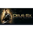 Mankind Divided: Deus Ex en un futuro distópico