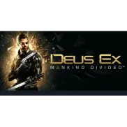 Mankind Divided: Deus Ex en un futuro distópico