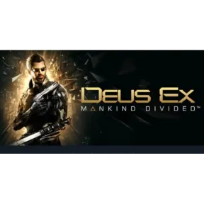 Mankind Divided: Deus Ex en un futuro distópico