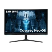 Monitor Gaming Curvo 32'' Neo QLED 4K SAMSUNG LS32BG850