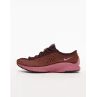 Zapatillas Nike Air Superfly burdeos y rosas disponibles.