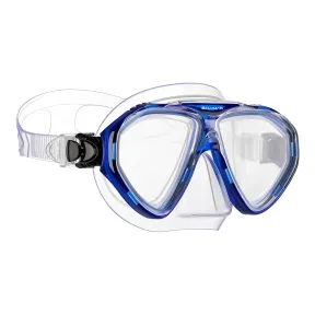 Lentes Ultraresistentes para Gafas de Buceo