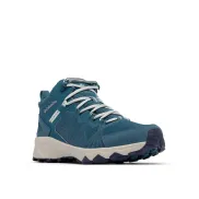 Botas Columbia Peakfreak II Mid Outdry Mujeres Impermeables