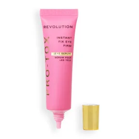 Sérum facial alisador Revolution Pro-tox con péptidos antiarrugas.