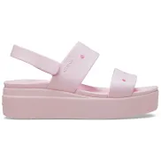 Sandalias Crocs Brooklyn 4u para Mujer