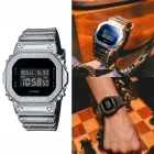 CASIO G-SHOCK GM-5600YM-8ER | Reloj Metálico 20ATM 43,2mm