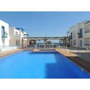 Mojácar: 3 noches en hotel 4* con desayuno desde 140€