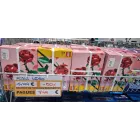 Botanical Rosas Lego 40460 en Carrefour Outlet Terrassa