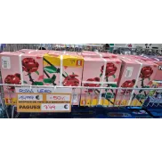 Botanical Rosas Lego 40460 en Carrefour Outlet Terrassa