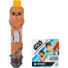 Sable extensible Chewbacca de luz Star Wars