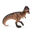Giganotosaurus 15010; Dinosaurio SCHLEICH 11 × 22 × 17 CM