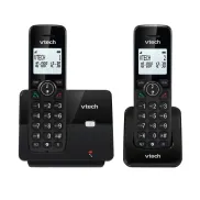 Teléfonos VTECH con bloqueador de llamadas no deseadas