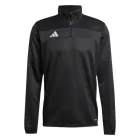 Sudadera Tiro 25 Essentials para entrenamiento