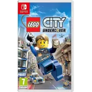 LEGO: Star Wars, MARVEL, City Undercover y más juegos