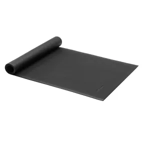 Esterilla de alta densidad para máquinas de gimnasio Amazon Basics