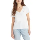 Camiseta Levi's mujer cuello en V (varios colores disponibles)