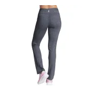 Leggings Mujer Skechers Go Walk - Cintura Alta, 4-Way Stretch
