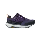 Zapatillas Hombre Jack Wolfskin Terraquest Impermeables con Suela Vibram 