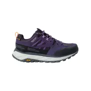 Zapatillas Hombre Jack Wolfskin Terraquest Impermeables con Suela Vibram 
