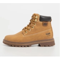 Botas de cordones Dockers para hombre