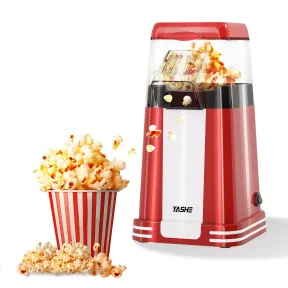 Retro Máquina de Palomitas