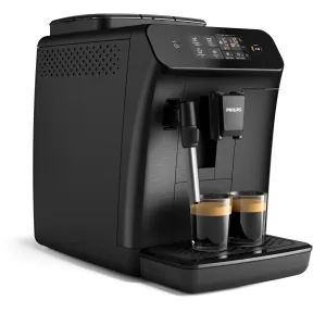Cafetera superautomática Espresso Philips Serie 800