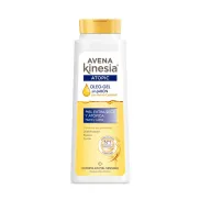 Oleo Gel Ducha Kinesia Avena - 2 x 750ml